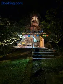 Glamping El Árbol en la Casa - Image 5