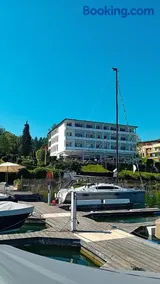 Tennis & Yacht Hotel Velden - Image 2