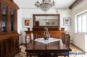 Appartamento tra mare e montagna - Image 1