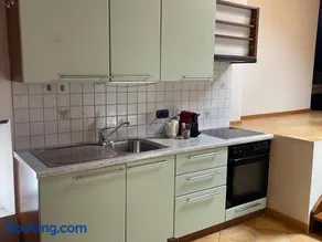 Chiasso Swiss Apartment by RentuGoo Travel - Image 5