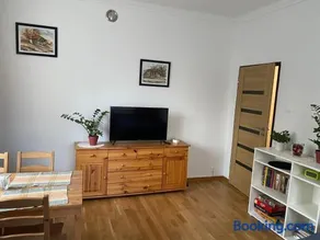 Apartament przy Parku Czartoryskich II - Faktury VAT - parking - Image 3