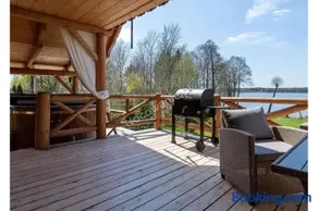 Domki apartamenty plaża jacuzzi sauna - Image 2