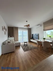 Apartamenty Termal Water Targowa 17 m28 - Image 2