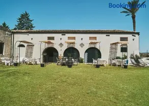 Villa Vittoria - Image 1