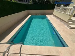 VILLA with PRIVATE POOL IN ALTINKUM - Image 2
