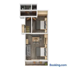 Appartement Schaubensteiner - Image 1