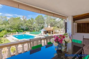 YourHouse Can Marques villa - Image 2