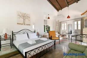 Tepeleni, Parga Apts with Pool - Image 4
