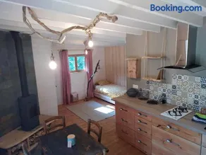 Gîte nature Au pied des hêtres - Image 4