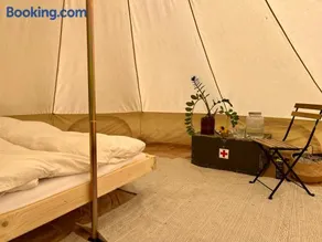 Boltinge Glamping - Image 5
