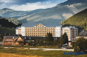 NEW Apartment 120 v Residence hotel - Image 4