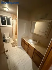 STAY AT FLAT CAD 39- Next to Airport, Transit, Park - Image 5