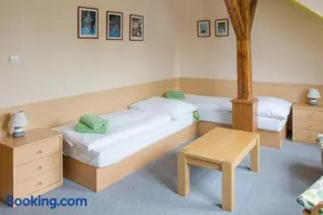 Apartmany A.Ša Kašperské Hory - Image 4