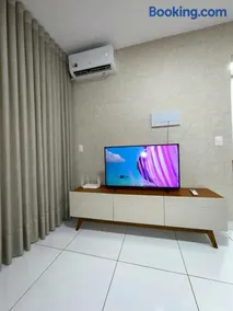 Apt próx. Shopping Pantanal/Centro Político - Image 3