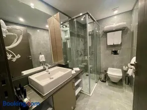 Porto Sokhna Hotel rooms - Image 3