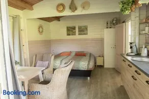 Chalet Ben in Broek - Image 2