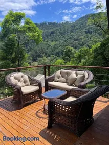 Vila dos Chalés Benedito Novo - Image 1