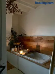 Aburry, maison poétique à la montagne - Image 3