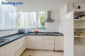 El Tesoro by Hireavilla - Modern 2BHK in Siolim with Pool near hotspots - Image 3