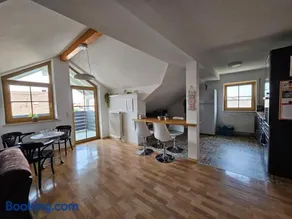 Ferienwohnung nähe Chiemsee (30 Min.) - Image 1