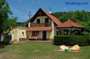 Panoráma Nyaraló - Image 4