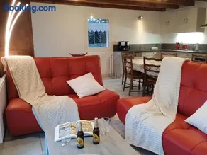 Gîte Le Campet - Image 2