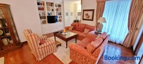 Apartamento Lujo WiFi Algorta Getxo - Image 3