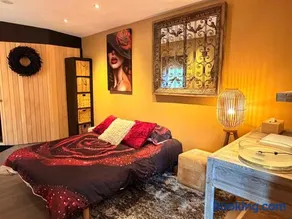 Domaine Albizia - Le Rêve De Pan - Image 5