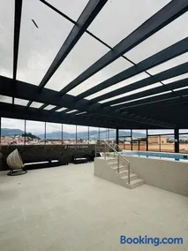 Suite with pool condominium Torres de Almería - Image 5