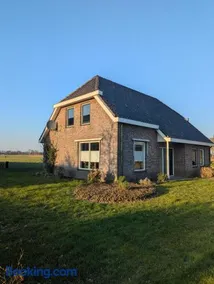 Vrijstaande Landelijke Woning - Image 1