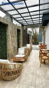 Serenzza Hotel - Image 2