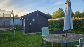 Billig og Hyggelig Overnatning i Skive Cheap and Cozy Accommodation No 34 - Image 2