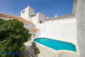 Casa Curro - Mansión con Piscina - Image 1