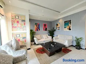 Valley Vista 3BHK Pool Villa - Image 2