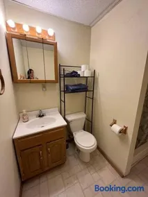 Comfy Apt near Guthrie RPH Sayre - Image 2