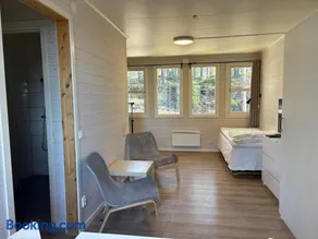 Björnlängan - kompakta fjällägenheter mitt i Björnrike - Image 4
