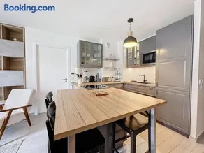 Cozy apartment near Paris Disney - 6 min from train station - Image 2
