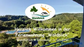 FeWo Waldblick - Image 1