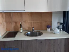 Apartman Studio Diamondlux Vrnjačka Banja - Image 1