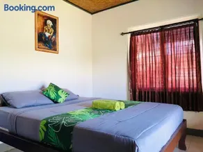 Ampik Batur - Image 3