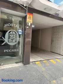 Hostal Pucará - Image 2
