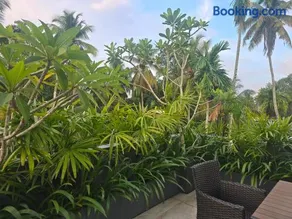 Parrot Edge Colombo - Sky Lounge - Image 2