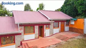 Comfort Inn Nyeri - Image 1
