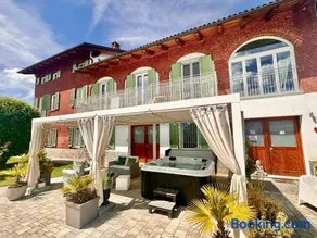 Family Relais La Magnolia - Image 2