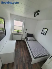 Ferienwohnung Haunsheim - Image 5