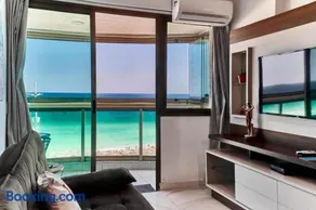 Horizonte Azul - Apartamento Frente Mar no Royal Barra - Image 4