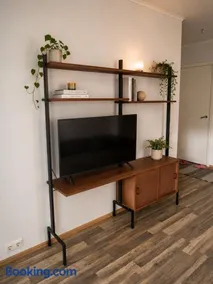 Cozy city apartment - Image 1