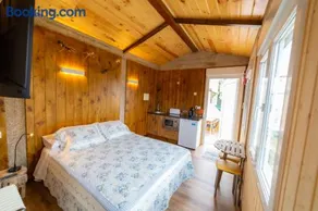 El horreo by Camino de Finisterre - Image 1