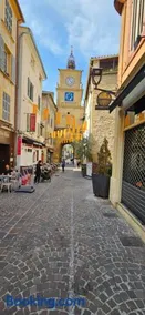 Joli apparemment, lumineux, spacieux et ensoleillée - Image 4