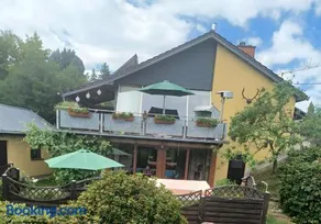 Ferienwohnung Heidi - Image 1